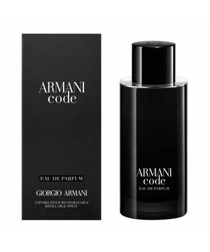 Perfume Code Giorgio Armani Eau De Parfum Masculino