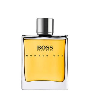 Perfume Nunber One Hugo Boss Eau de Toilette Masculino