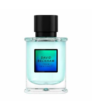 Perfume True Instinct David Beckham Eau de Parfum Masculino