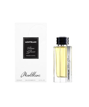 Perfume Vetiver Glacier MontBlanc Eau de Parfum Masculino