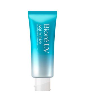 Protetor Solar Bioré - Aqua Rich Watery Essence FPS 50