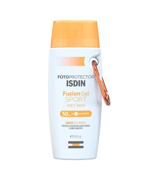 Protetor Solar Isdin Fusion Gel Sport FPS50