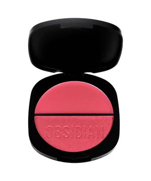 Blush Duo Ruby Rose - Obsidian Gemini