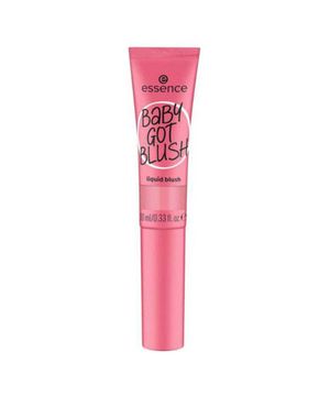 Blush Líquido Essence - Baby Got Blush