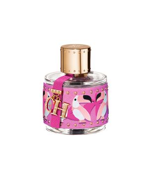 Carolina Herrera Ch Birds Of Paradise EDP Perfume Feminino 100ml