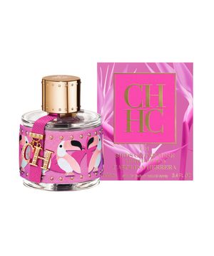 Carolina Herrera Ch Birds Of Paradise EDP Perfume Feminino 100ml