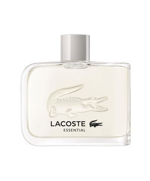 Lacoste Essencial EDT Perfume Masculino 125ml