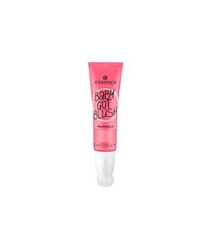 Essence Baby Got 10 Pinkalicious Blush Líquido 10ml