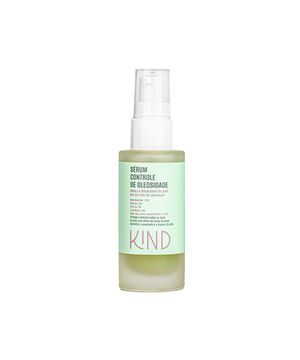 Kind Beauty Sérum Controle de Oleosidade 30 ml