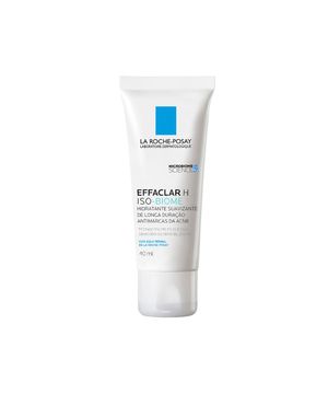 La Roche-Posay Effaclar Iso-Biome Hidratante Facial 40ml