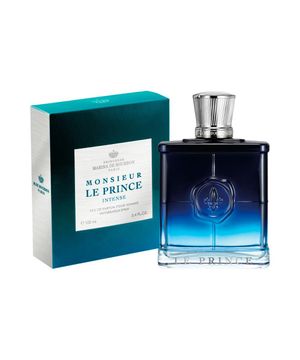 Marina De Bourbon Le Prince Intense Man EDP Masculino 100ml