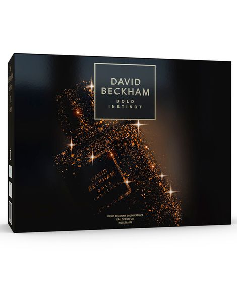 kit david beckham bold instinct edp 75ml