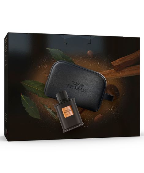 kit david beckham bold instinct edp 75ml
