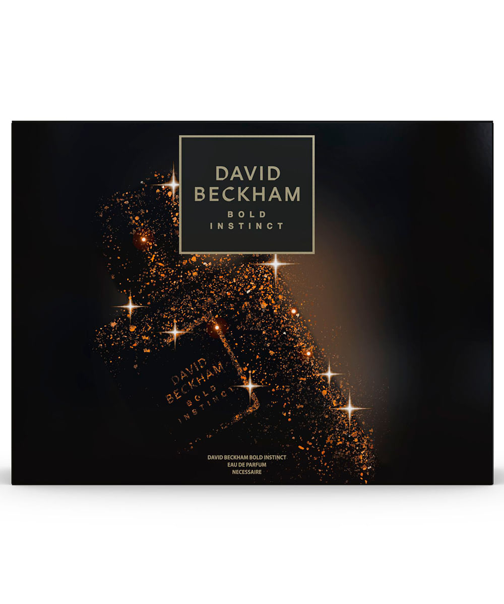 kit david beckham bold instinct edp 75ml