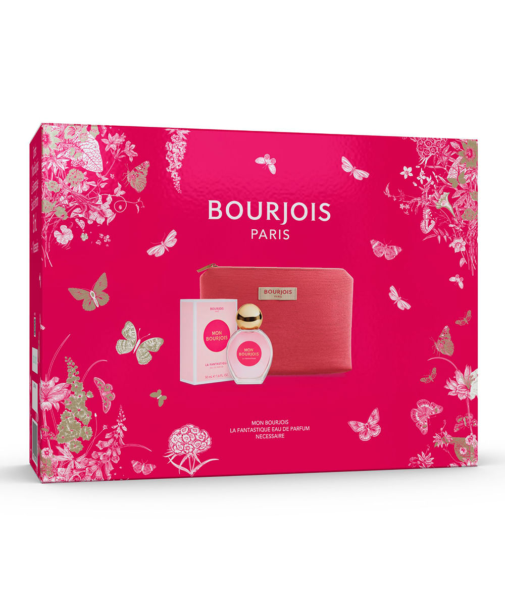 kit bourjois mb fantst edp 50ml