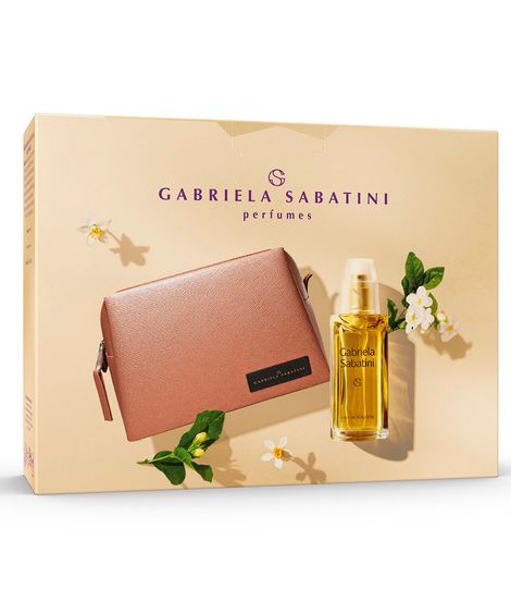 kit gabriela sabatini edt
