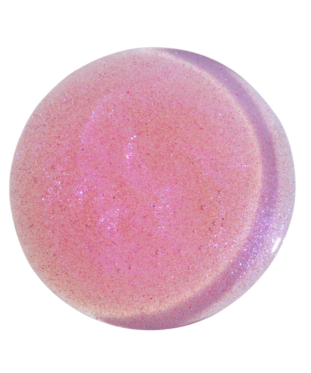 esmalte dailus bubble gum rosa