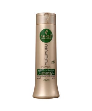 Haskell - Shampoo Murumuru - 300ml.