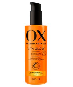 defrizante antifrizz ox mari maria vita glow