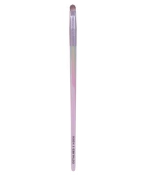 pincel ruby rose detalhes holographic
