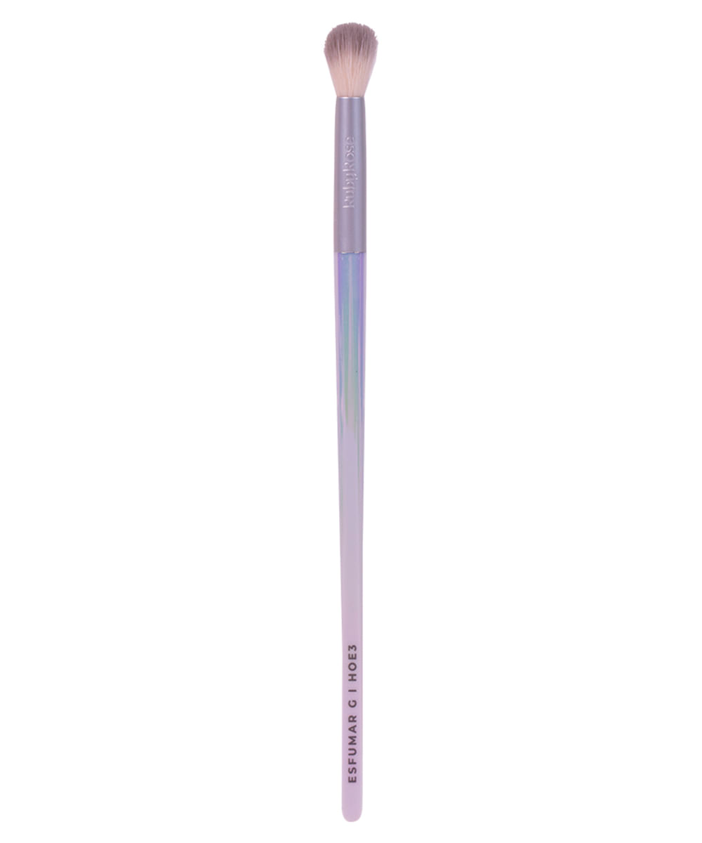 pincel ruby rose esfumar g holographic