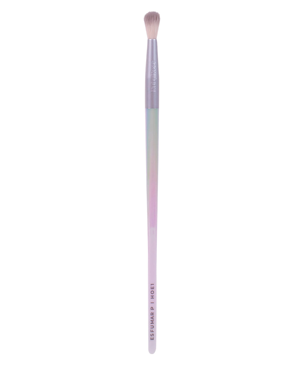pincel ruby rose esfumar p holographic