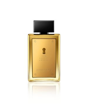 perfume banderas the secret absolu eau de parfum 100ml