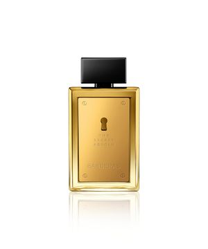 perfume banderas the secret absolu eau de parfum 50ml