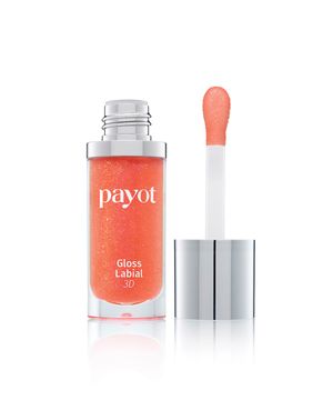 gloss labial 3d payot coral 10 laranja