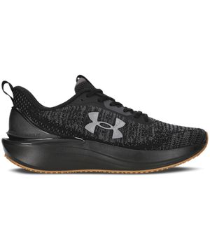 Tênis de Corrida Under Armour Charged Skyline 4 Preto