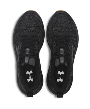 Tênis de Corrida Under Armour Charged Skyline 4 Preto