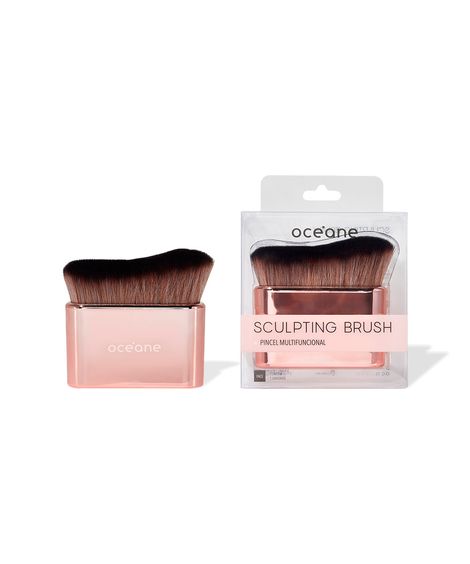pincel océane sculpting brush ocn20