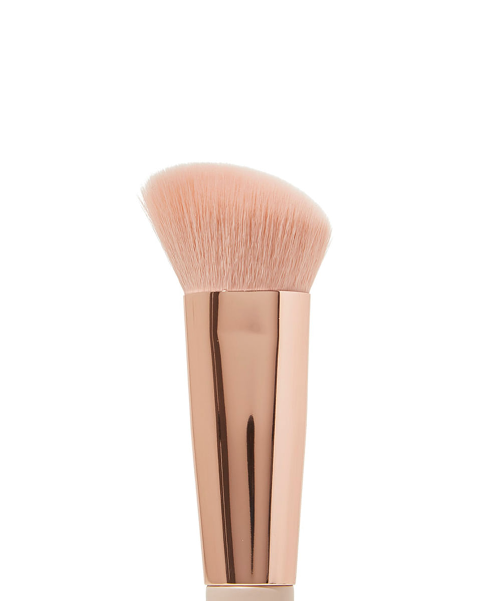pincel para contorno océane angled contour brush ocn19