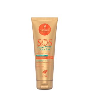 Haskell Creme Pos Sol Sos 240Gr