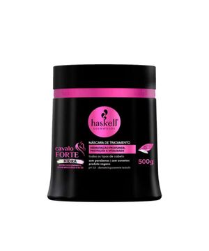 Haskell Máscara Hidra Cavalo - 500g