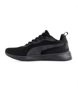 Tênis Puma Flyer Flex Wns BDP Feminino Preto