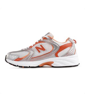 Tênis New Balance 530 Unissex Cinza