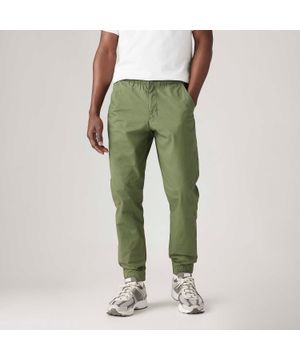 Calça Levi's XX Chino Jogger Verde