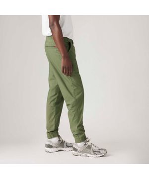 Calça Levi's XX Chino Jogger Verde