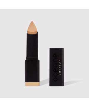 Base em Bastão Clara Semi-Matte Foundation Stick Sand Océane Edition 8g