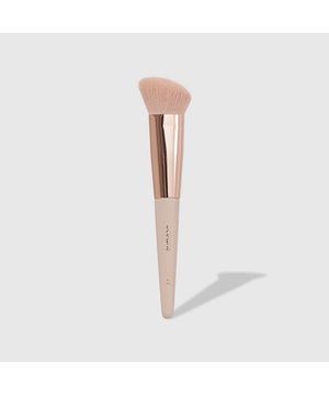 Pincel de Maquiagem para Contorno Angled Contour Brush Ocn19