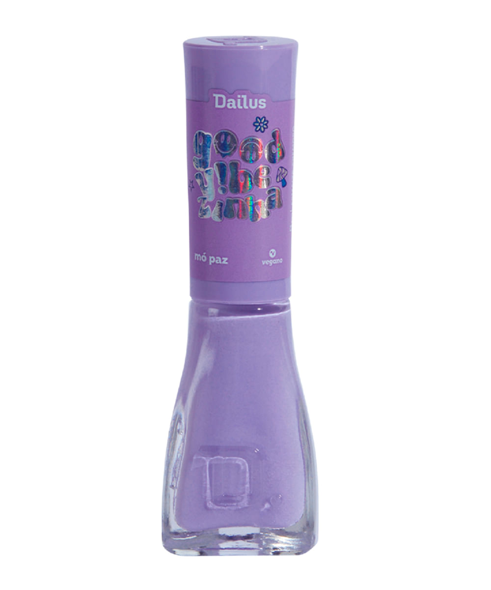esmalte dailus mó paz roxo
