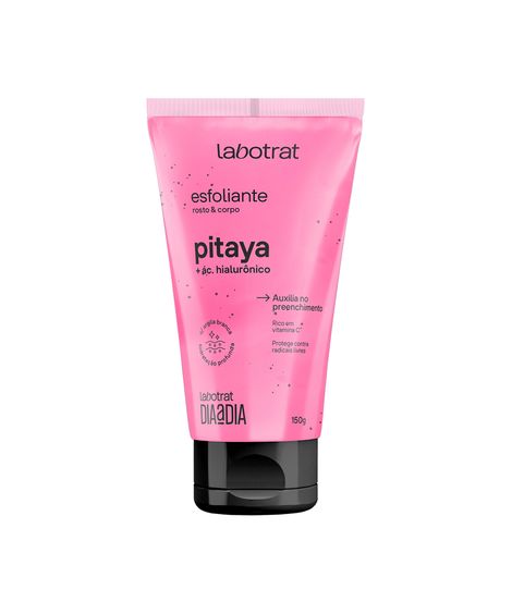 esfoliante pitaya dia a dia labotrat