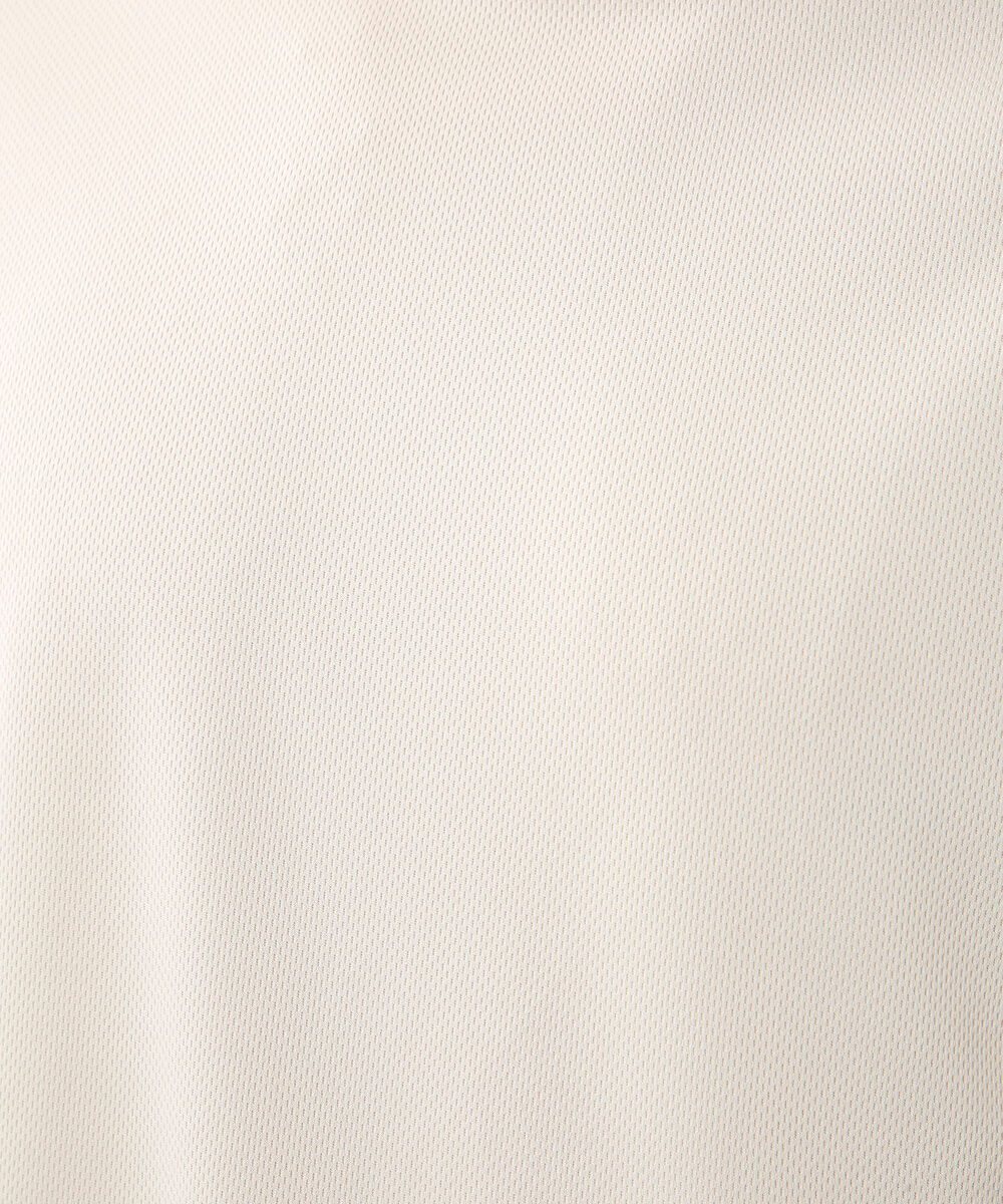 camiseta esportiva oversized cinza