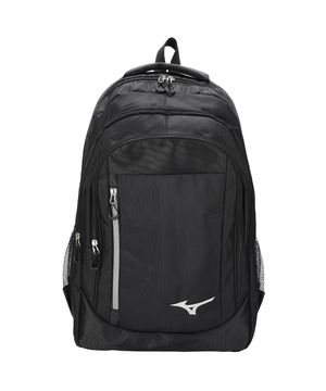 Mochila Unissex Mizuno Core Preto