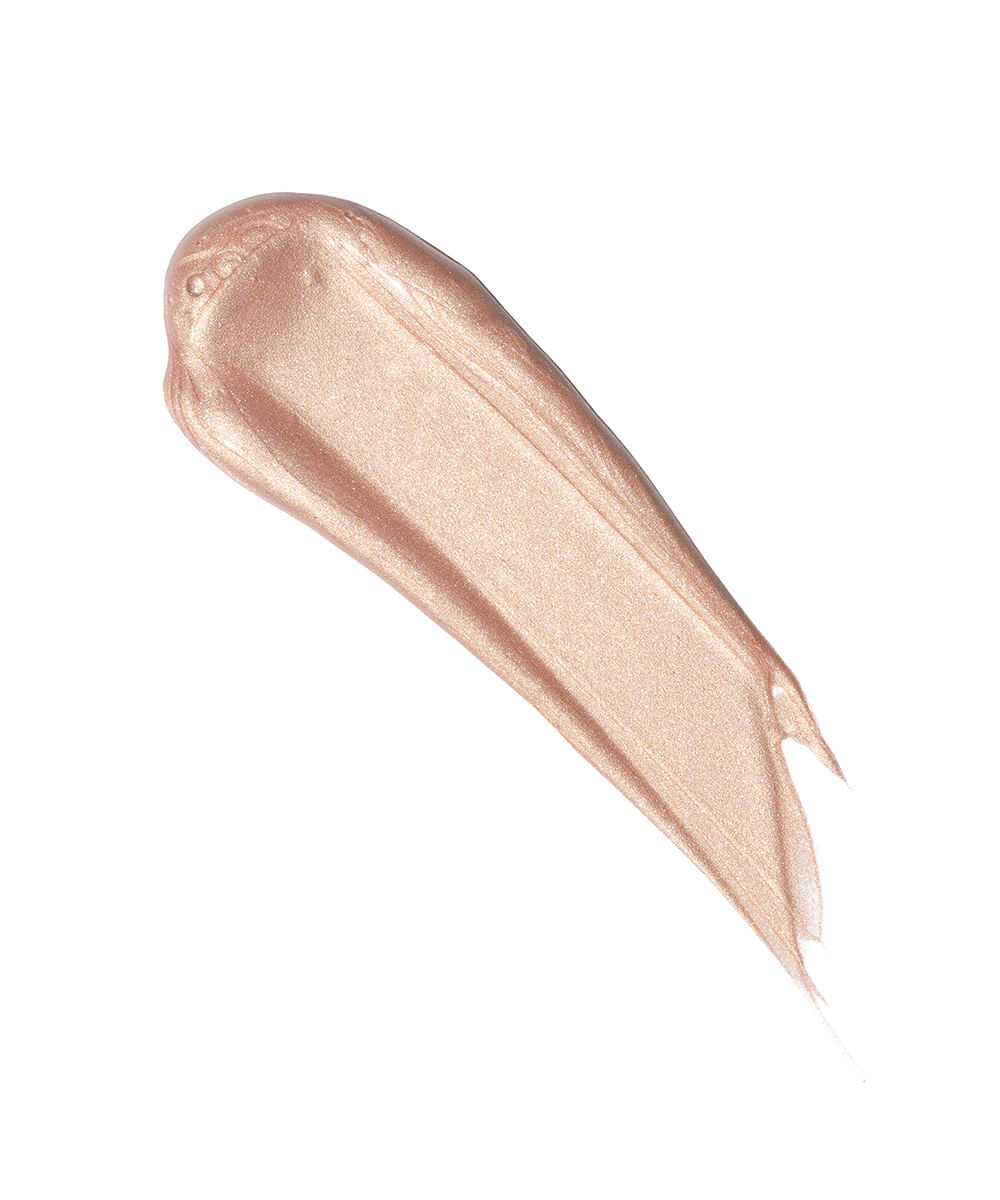 iluminador payot líquido pérola dourado