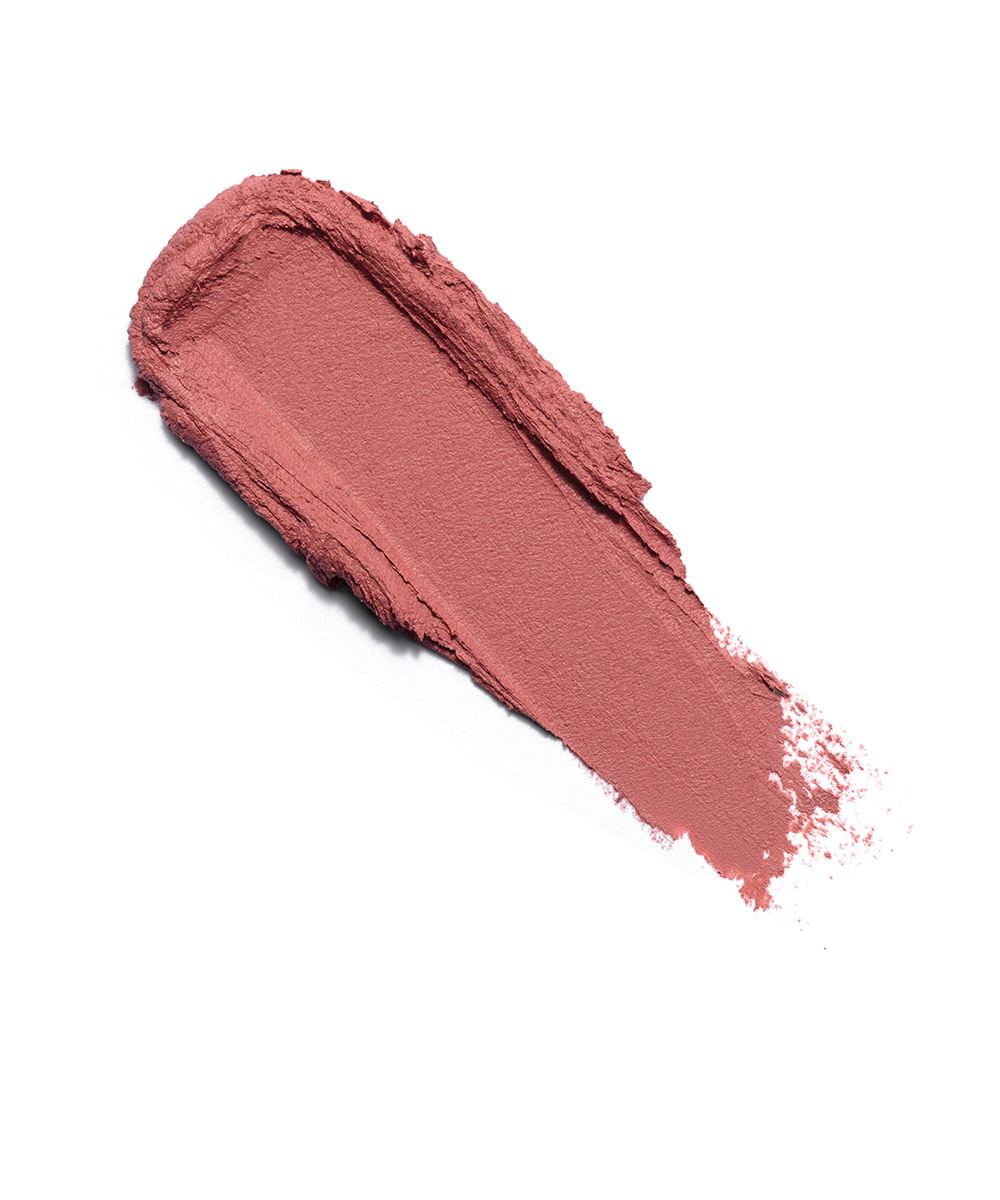 batom payot matte nude rosado