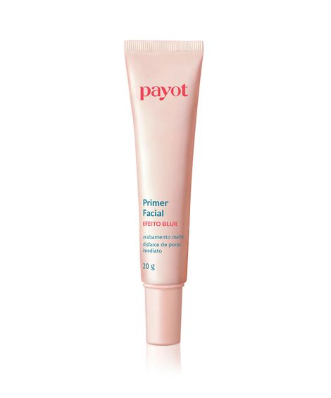 primer payot facial blur