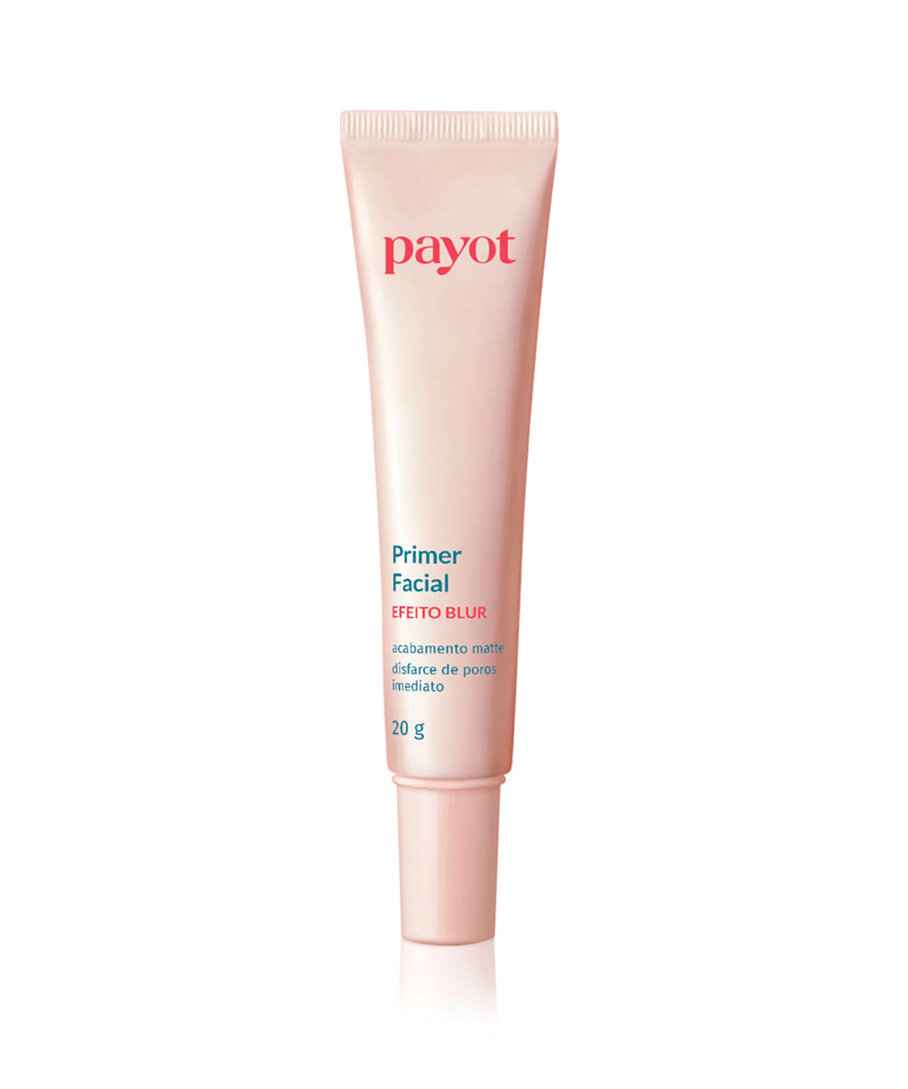 primer payot facial blur