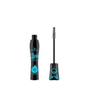 Essence Lash Princess Waterproof Máscara Para Cílios Preta 12ml